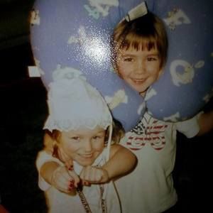 Meet your Posher, Savannah